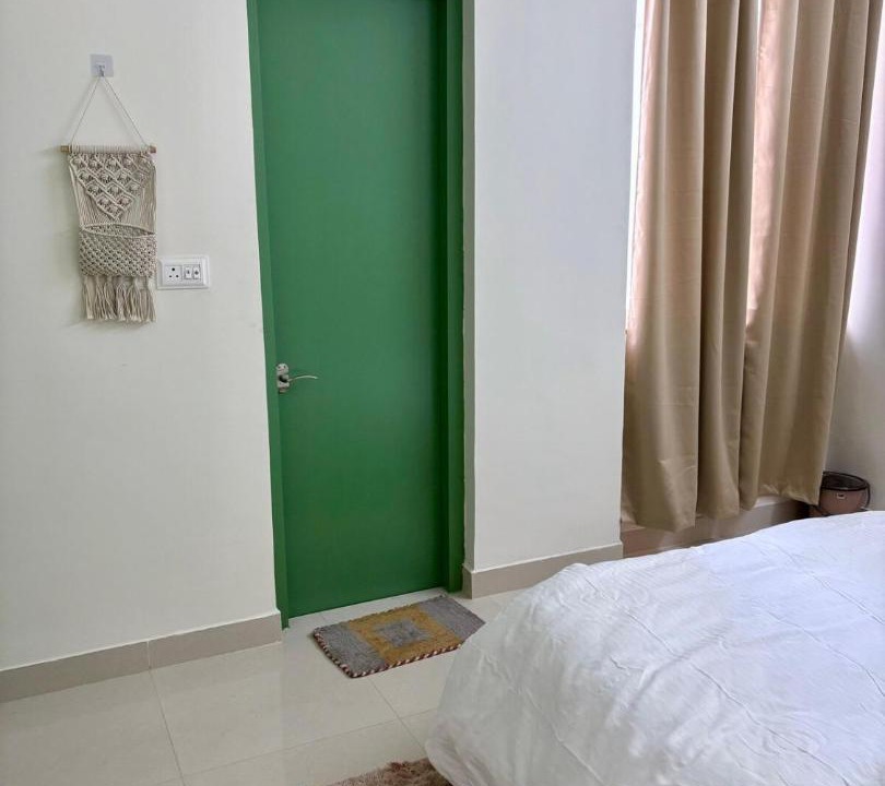 Photo of Bedroom in Siliguri
