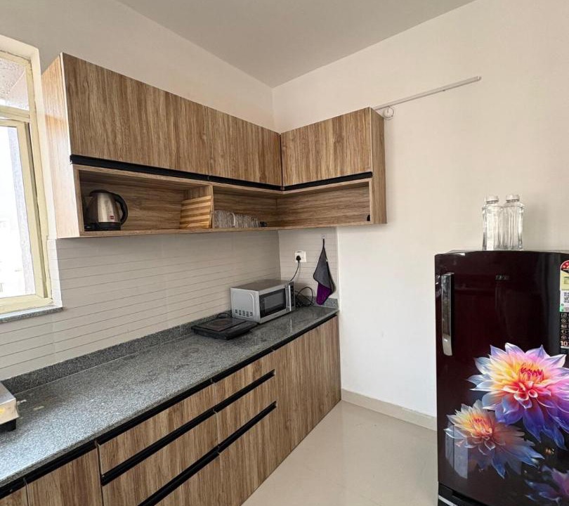 Photo of Kitchen in Siliguri