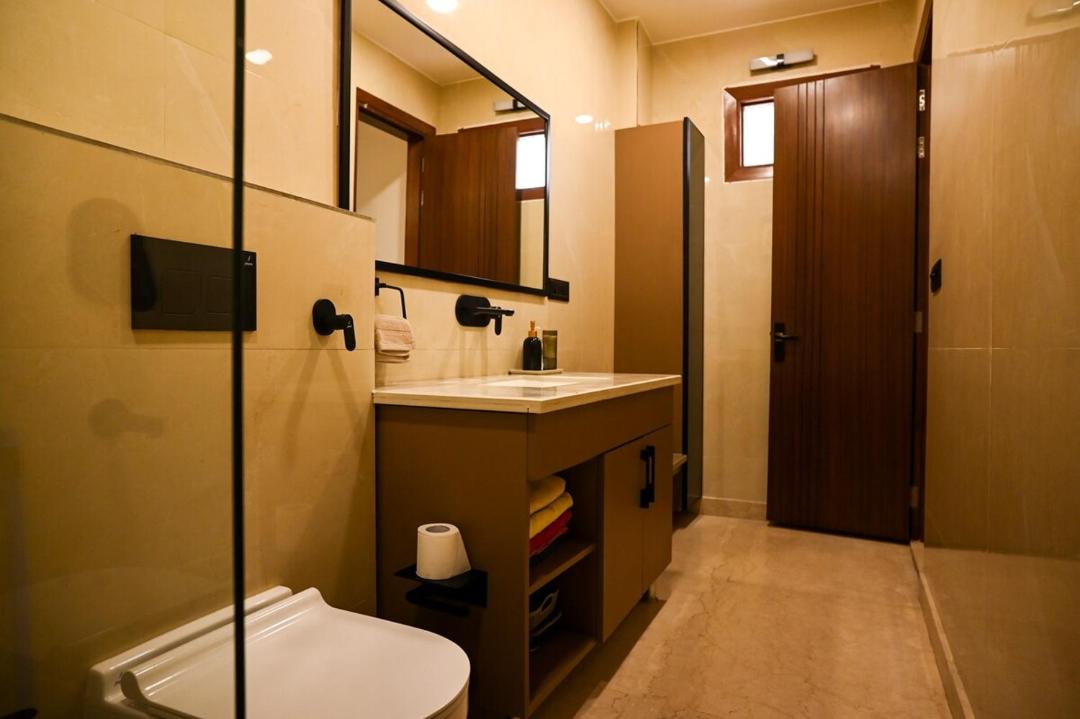 Photo of Bathroom in Karol Bagh