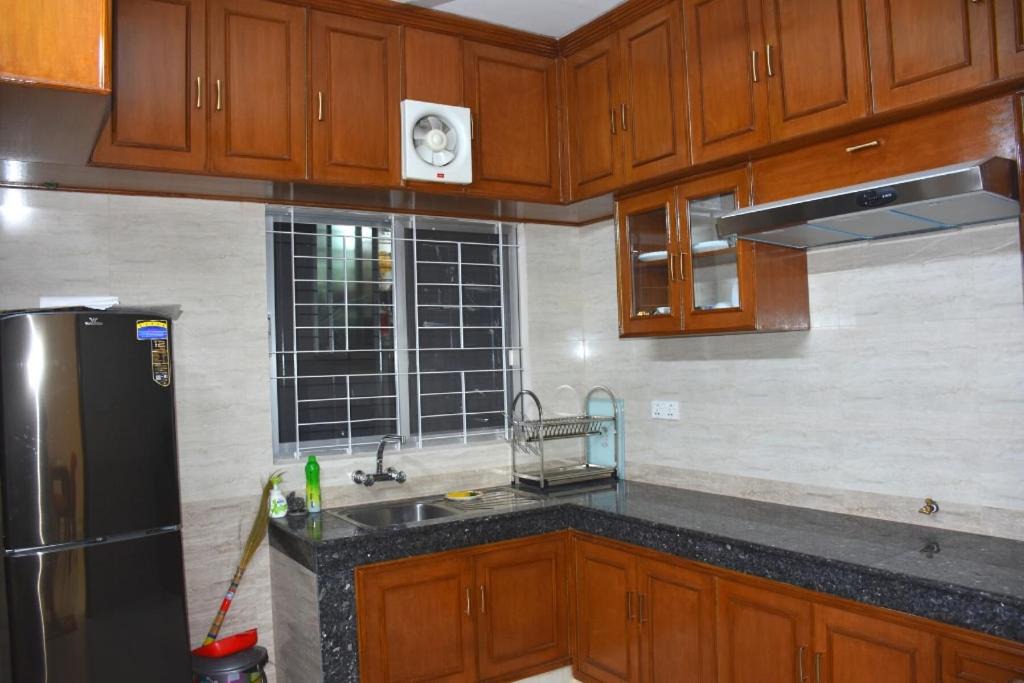 Photo of Kitchen in Dhaka