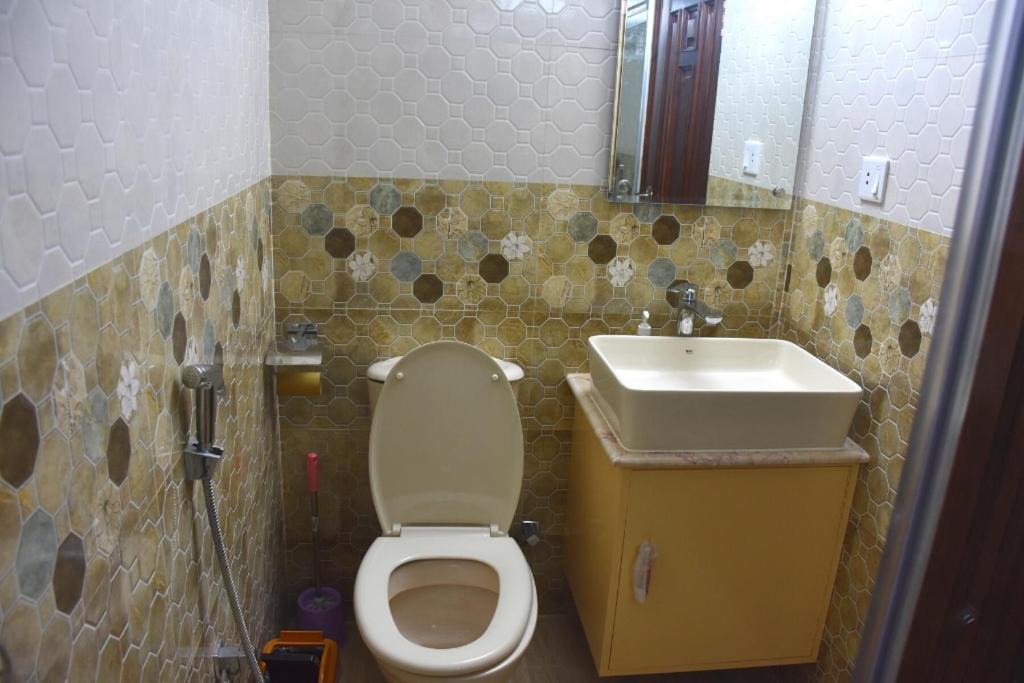 Photo of Bathroom in Dhaka