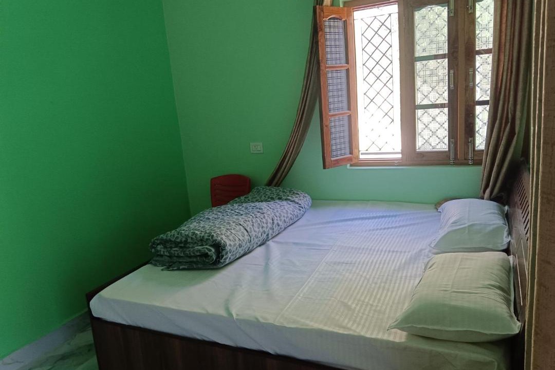 Photo of Bedroom in Uttarkashi