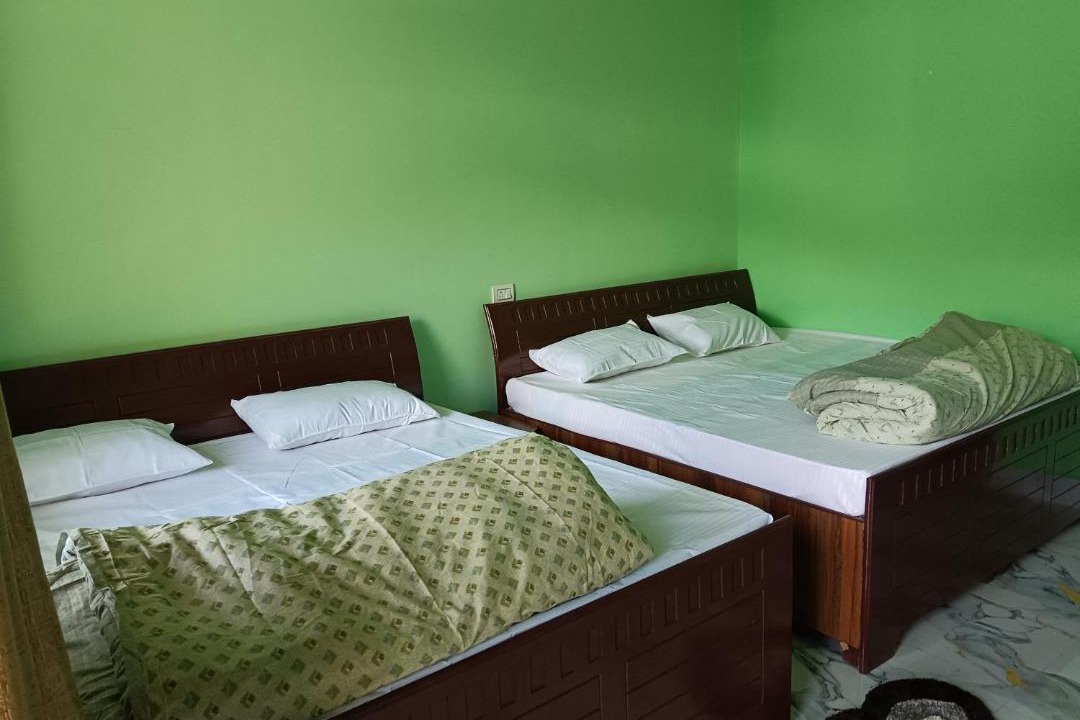 Photo of Bedroom in Uttarkashi