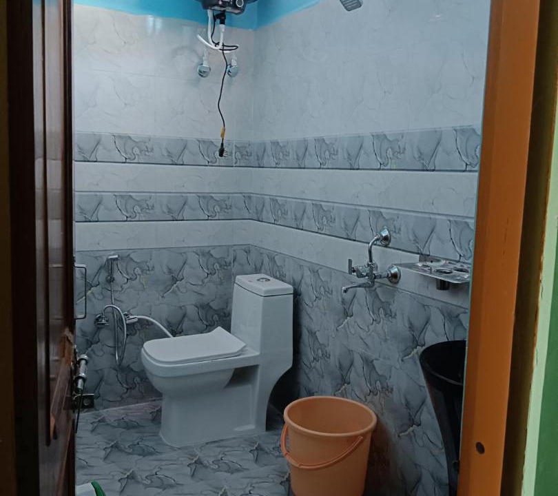 Photo of Bathroom in Uttarkashi