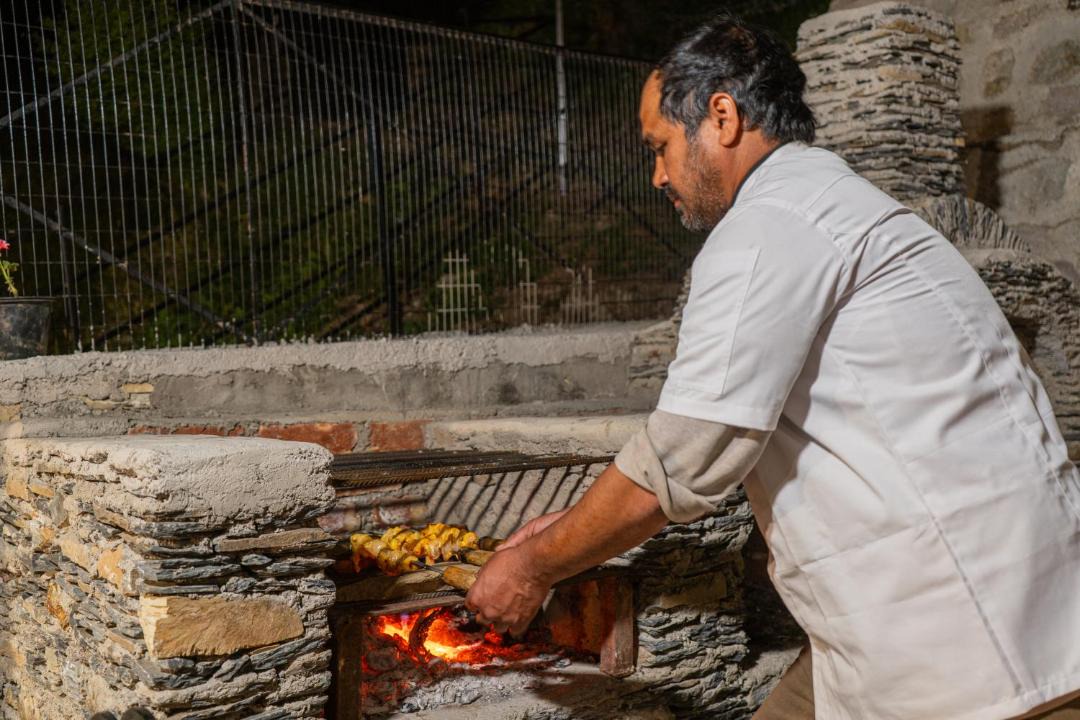 Photo of Others in Tehri Range