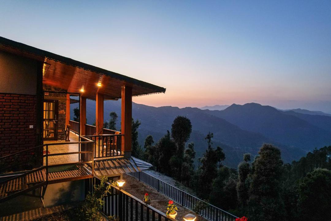 Photo of Others in Tehri Range