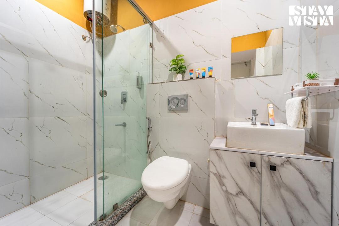 Photo of Bathroom in Bedla