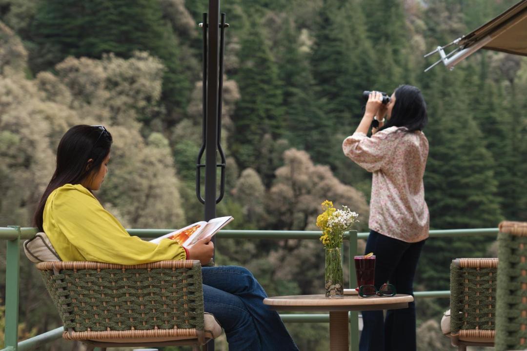 Photo of Others in Dharamshala