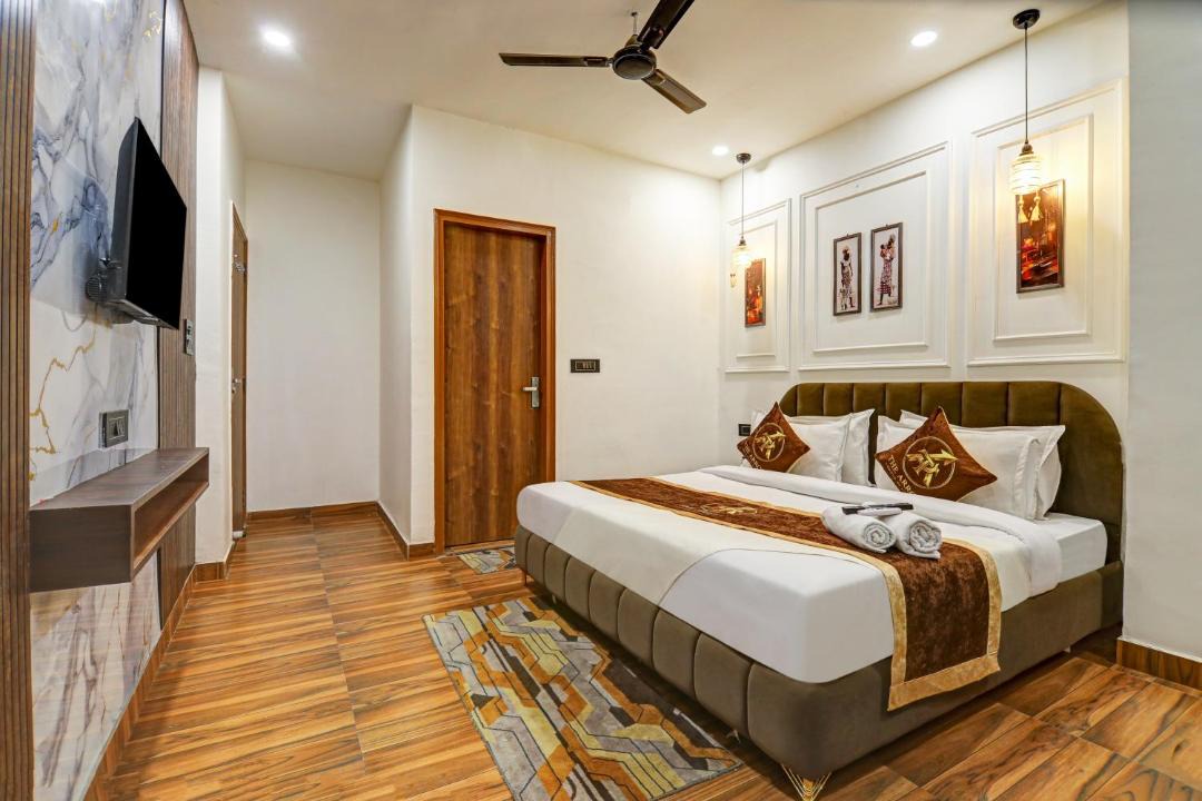 Photo of Bedroom in Delhi