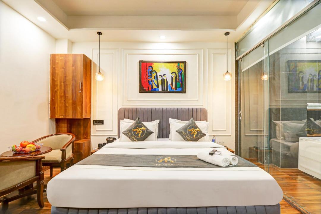 Photo of Bedroom in Delhi