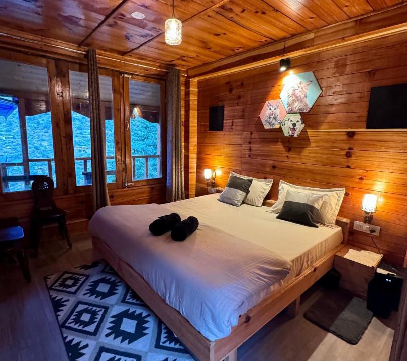 Photo of Bedroom in Banjar