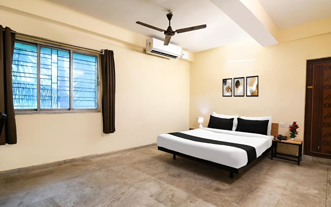 Photo of Bedroom in Kolkata