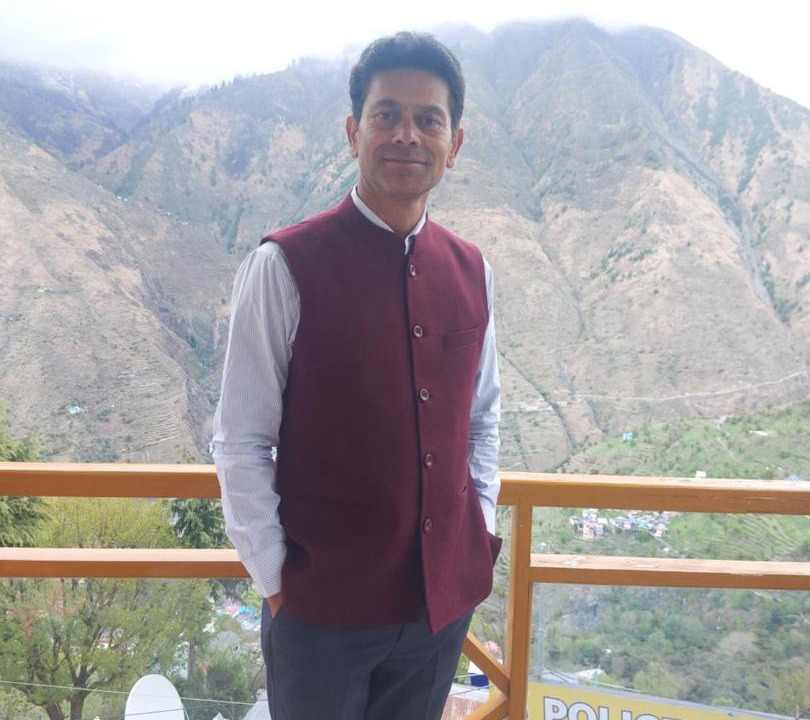 Photo of Others in Brahmaur