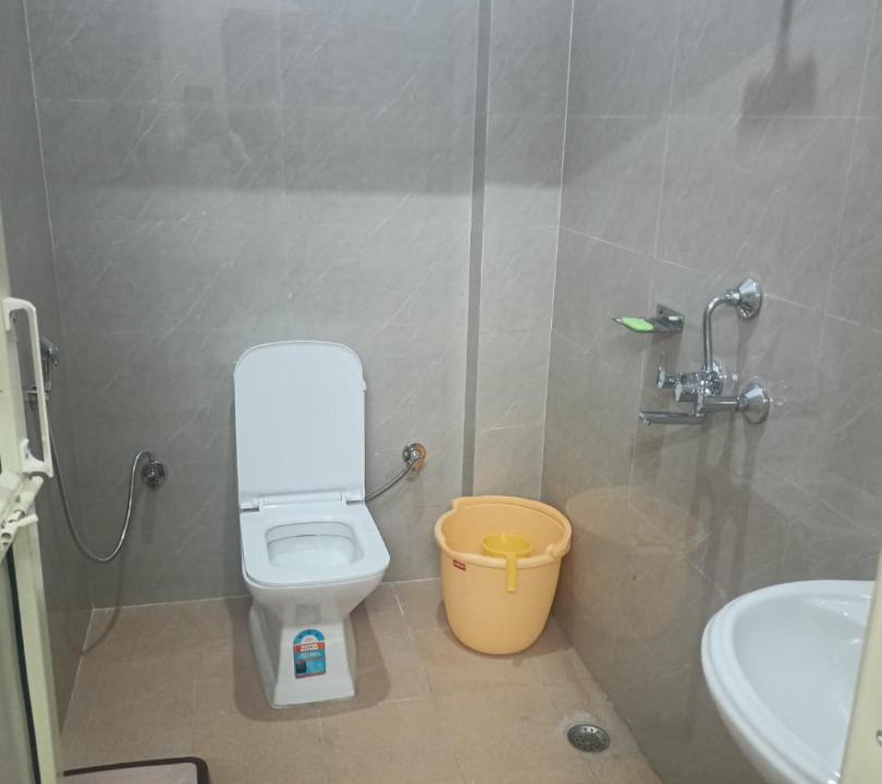 Photo of Bathroom in Karnaprayag