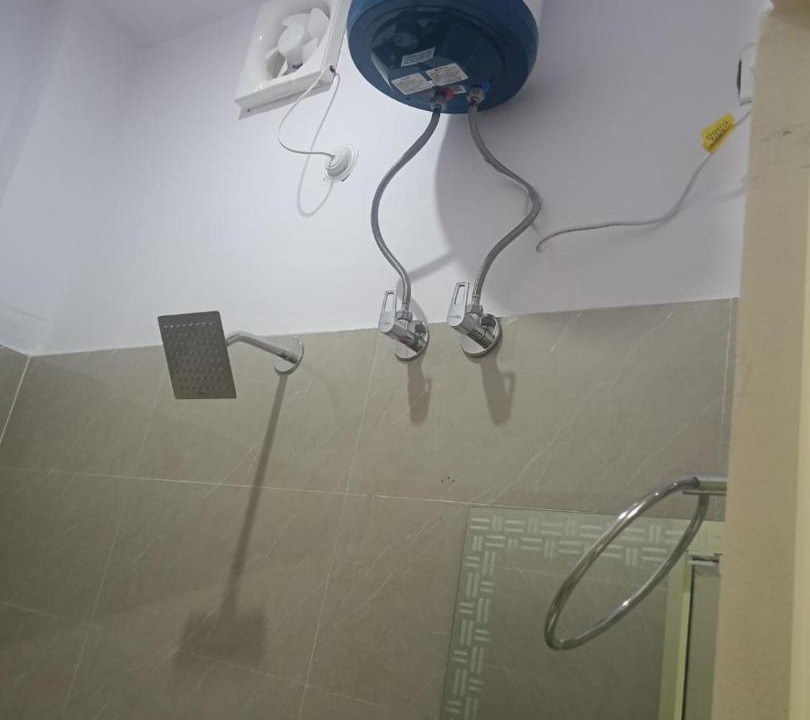 Photo of Bathroom in Karnaprayag