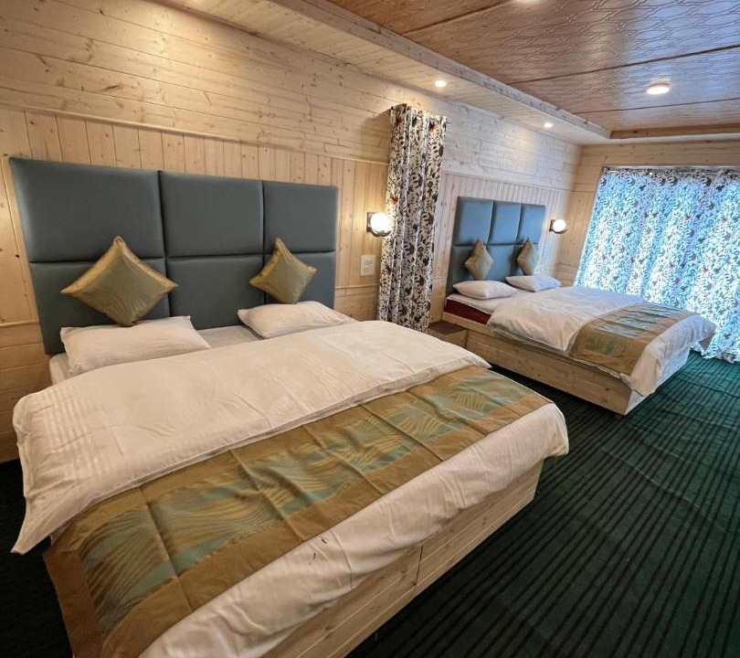 Photo of Bedroom in Laripora