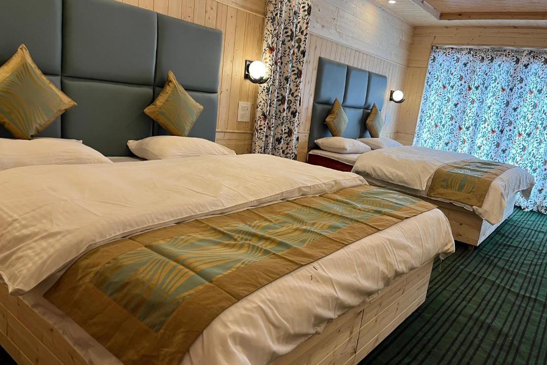 Photo of Bedroom in Laripora