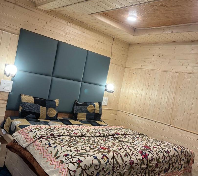 Photo of Bedroom in Laripora