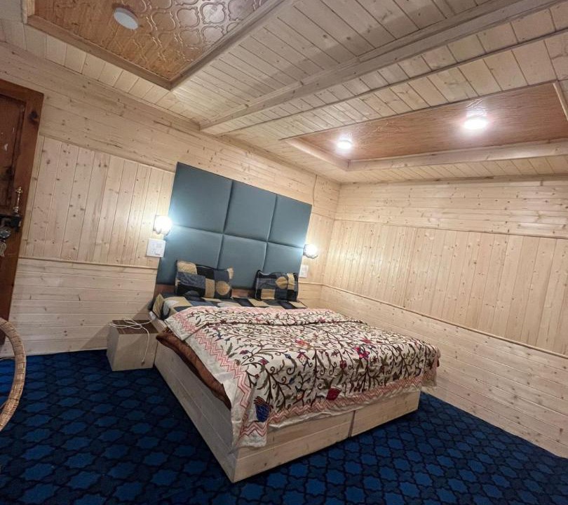 Photo of Bedroom in Laripora