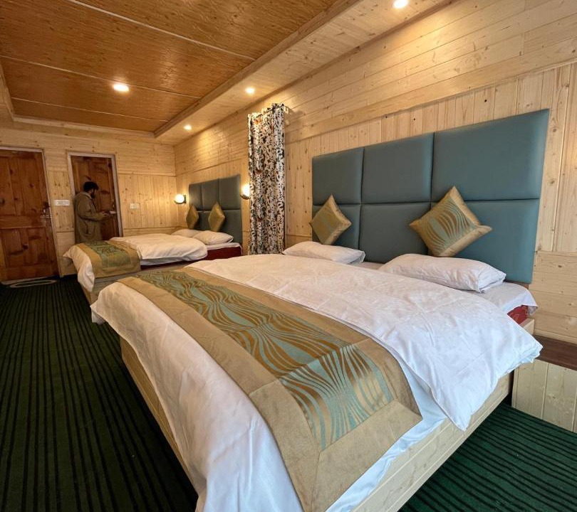 Photo of Bedroom in Laripora