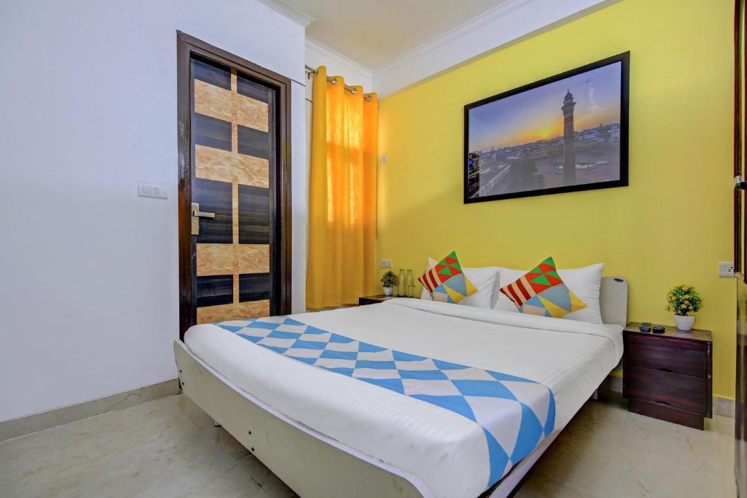 Photo of Bedroom in Sainik Farm