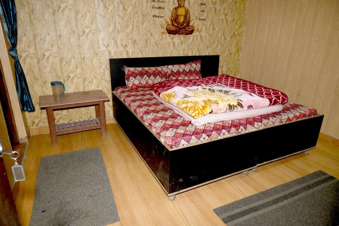 Photo of Bedroom in Dugalbitta