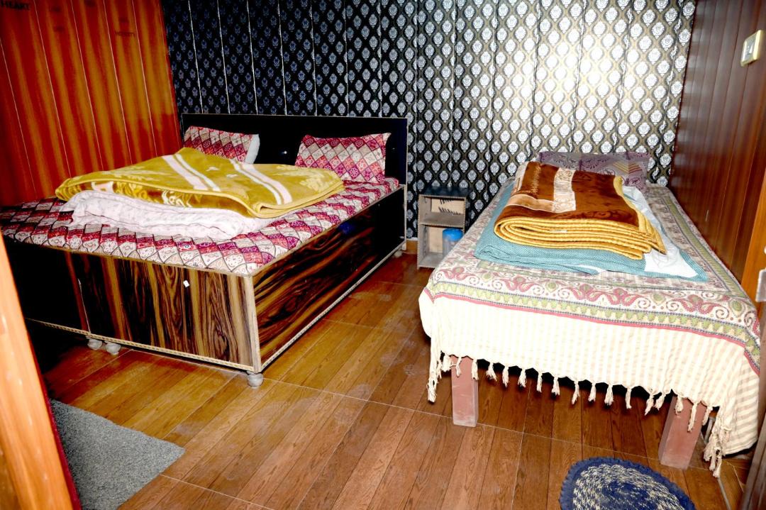 Photo of Bedroom in Dugalbitta