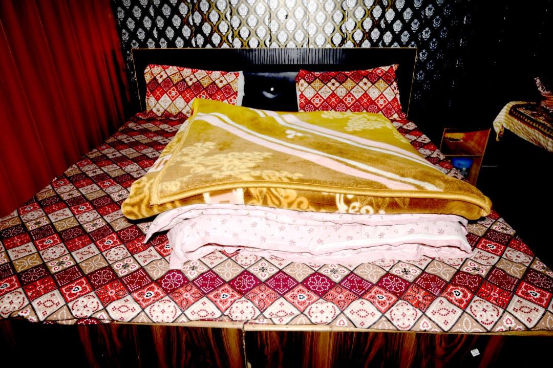 Photo of Bedroom in Dugalbitta