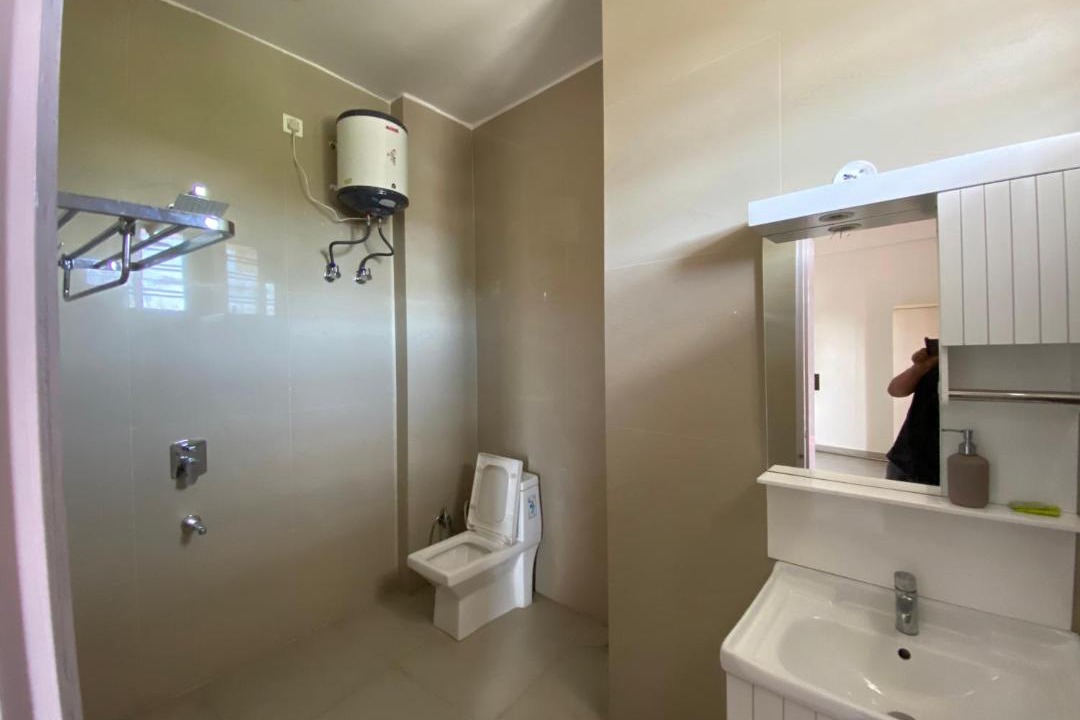 Photo of Bathroom in Sarkaghat