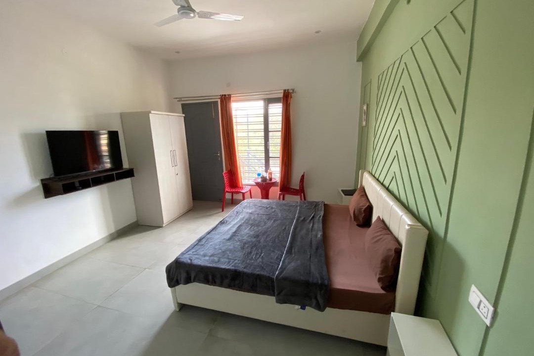 Photo of Bedroom in Sarkaghat