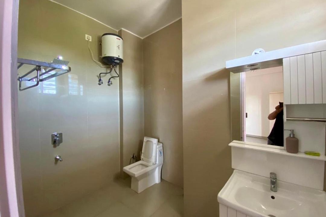 Photo of Bathroom in Sarkaghat