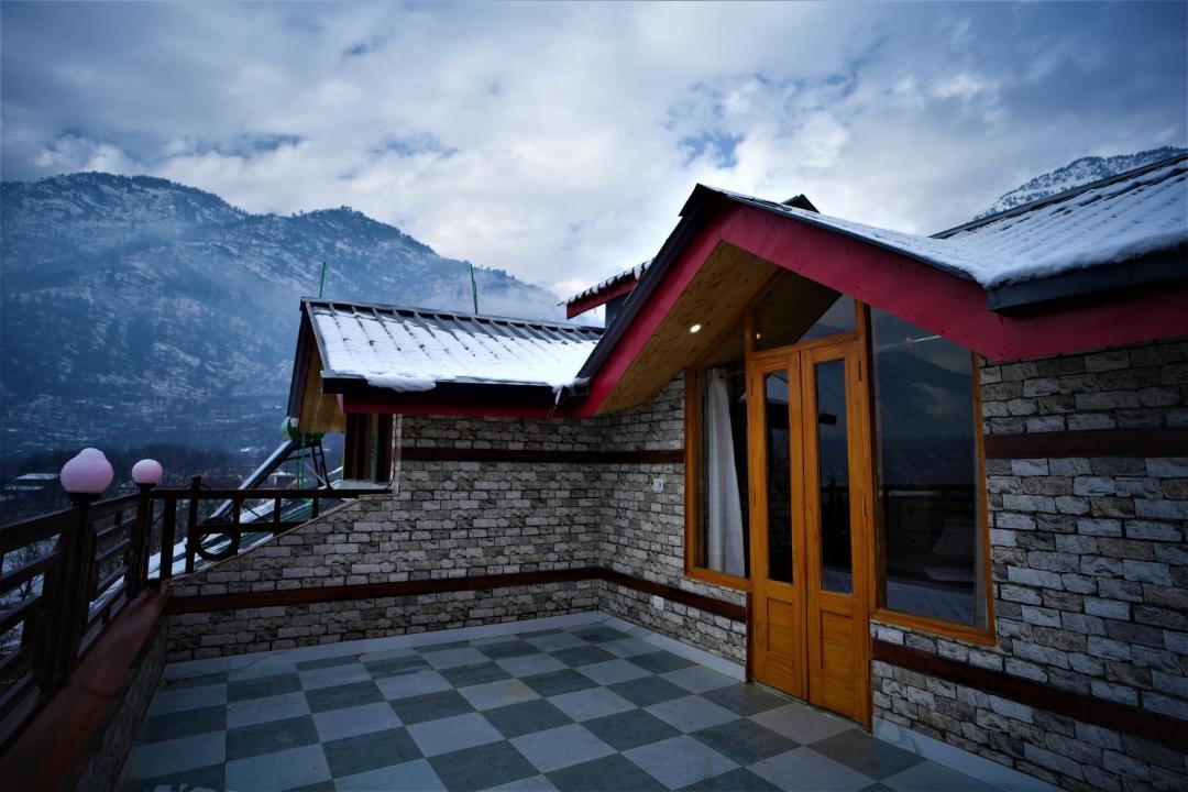 Photo of Others in Manali