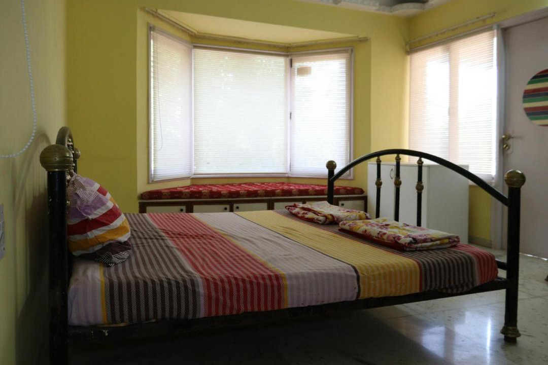 Photo of Bedroom in Mettupalayam