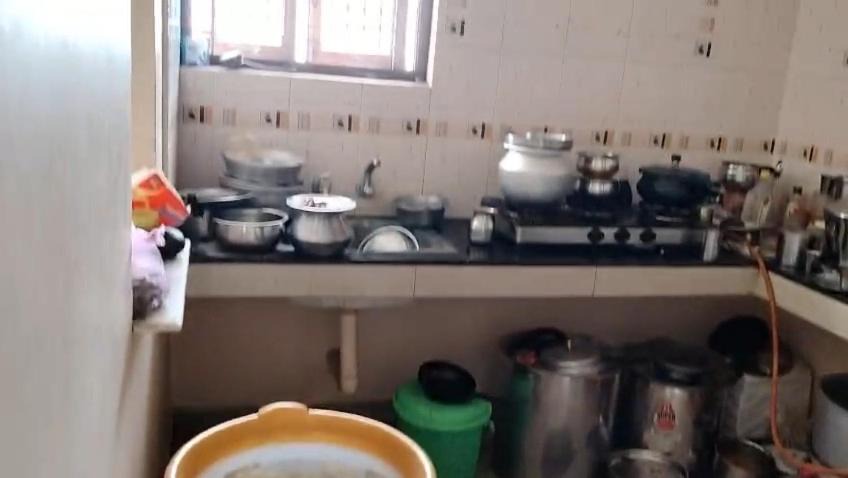Photo of Kitchen in Mettupalayam