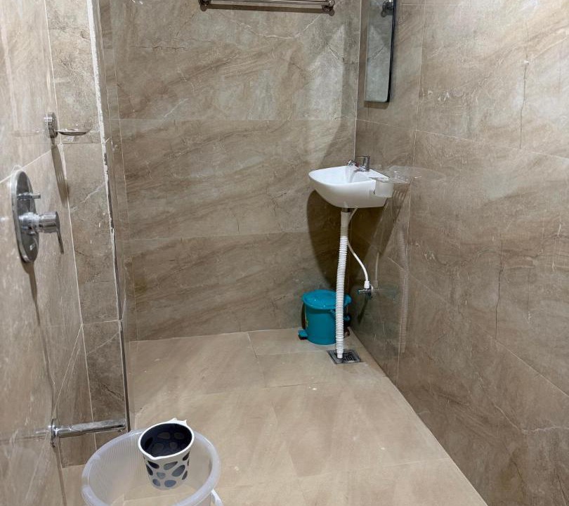 Photo of Bathroom in Tiruvannamalai