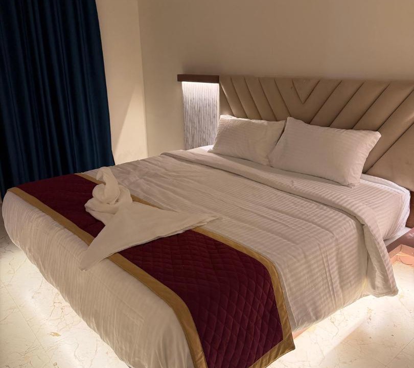 Photo of Bedroom in Tiruvannamalai