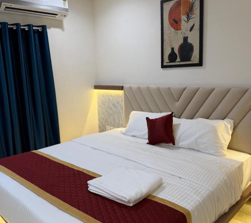 Photo of Bedroom in Tiruvannamalai