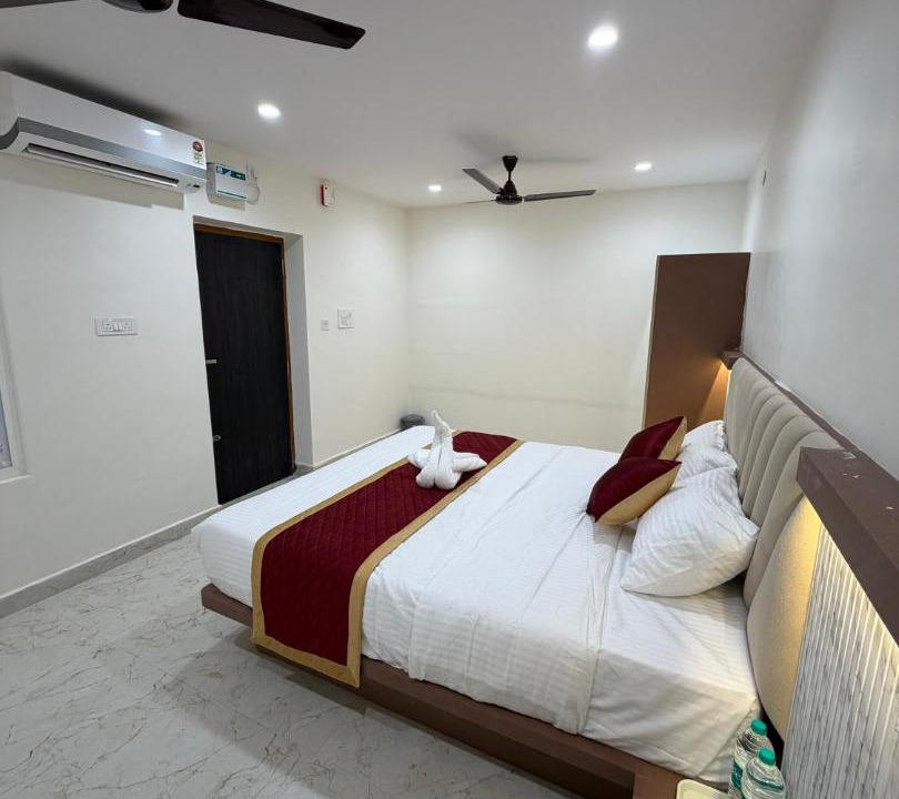 Photo of Bedroom in Tiruvannamalai