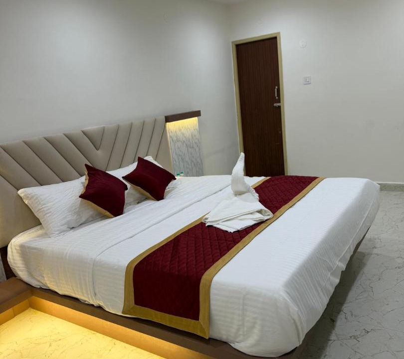 Photo of Bedroom in Tiruvannamalai