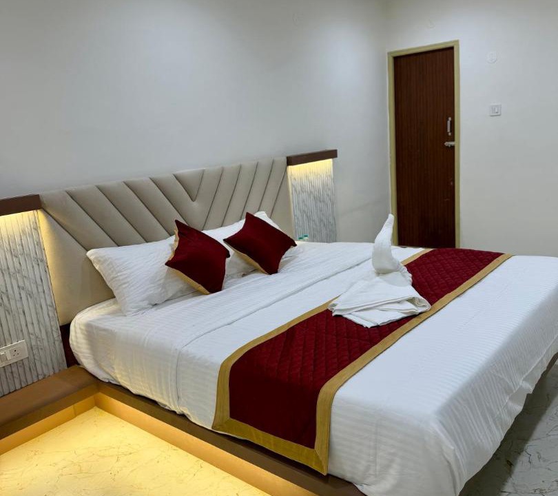 Photo of Bedroom in Tiruvannamalai