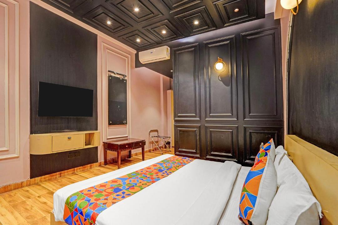 Photo of Bedroom in Sahibabad