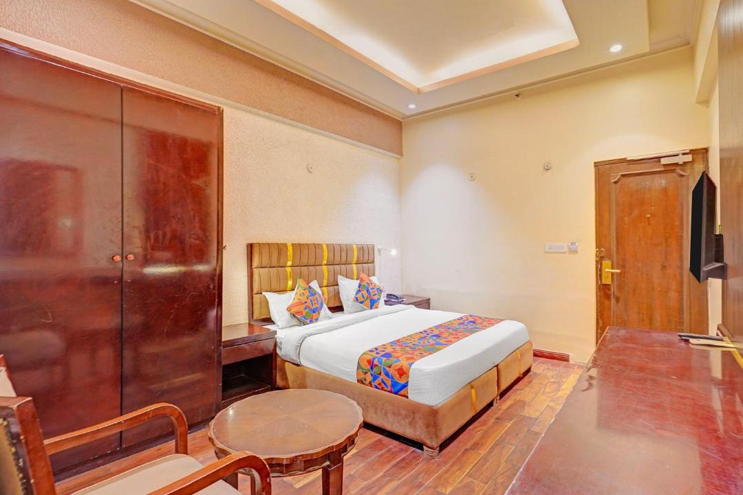 Photo of Bedroom in Sahibabad