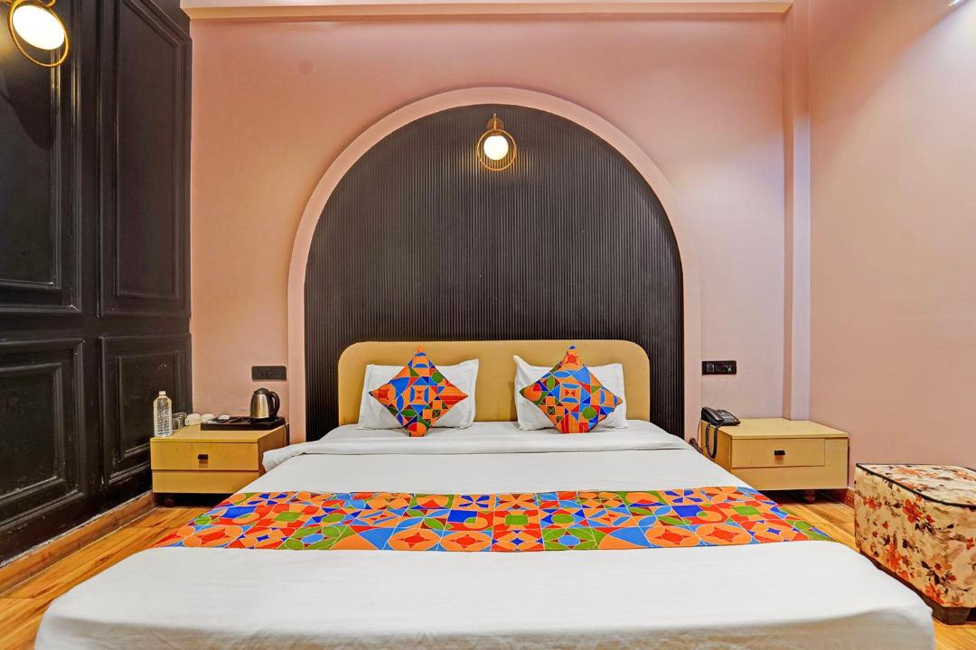 Photo of Bedroom in Sahibabad