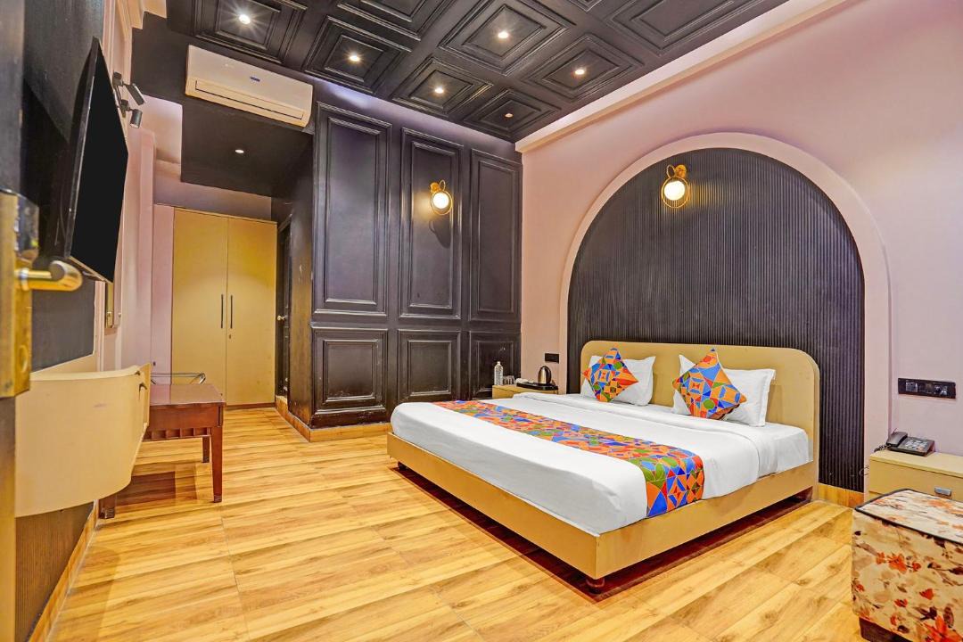 Photo of Bedroom in Sahibabad