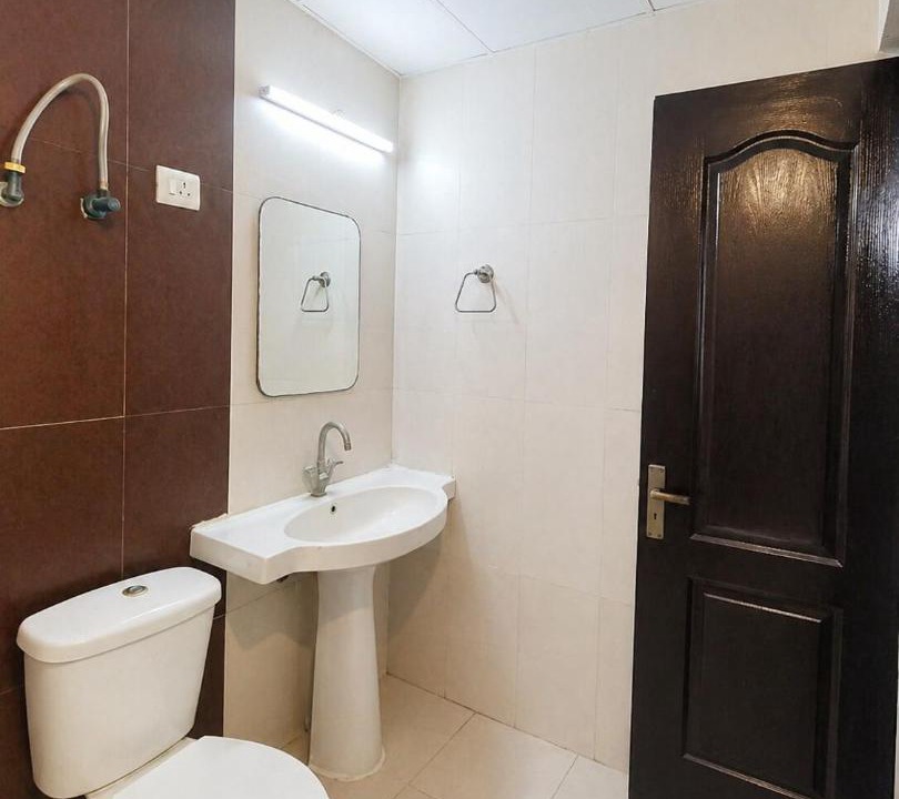 Photo of Bathroom in Ghaziabad
