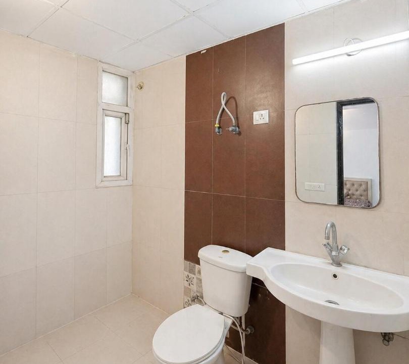 Photo of Bathroom in Ghaziabad