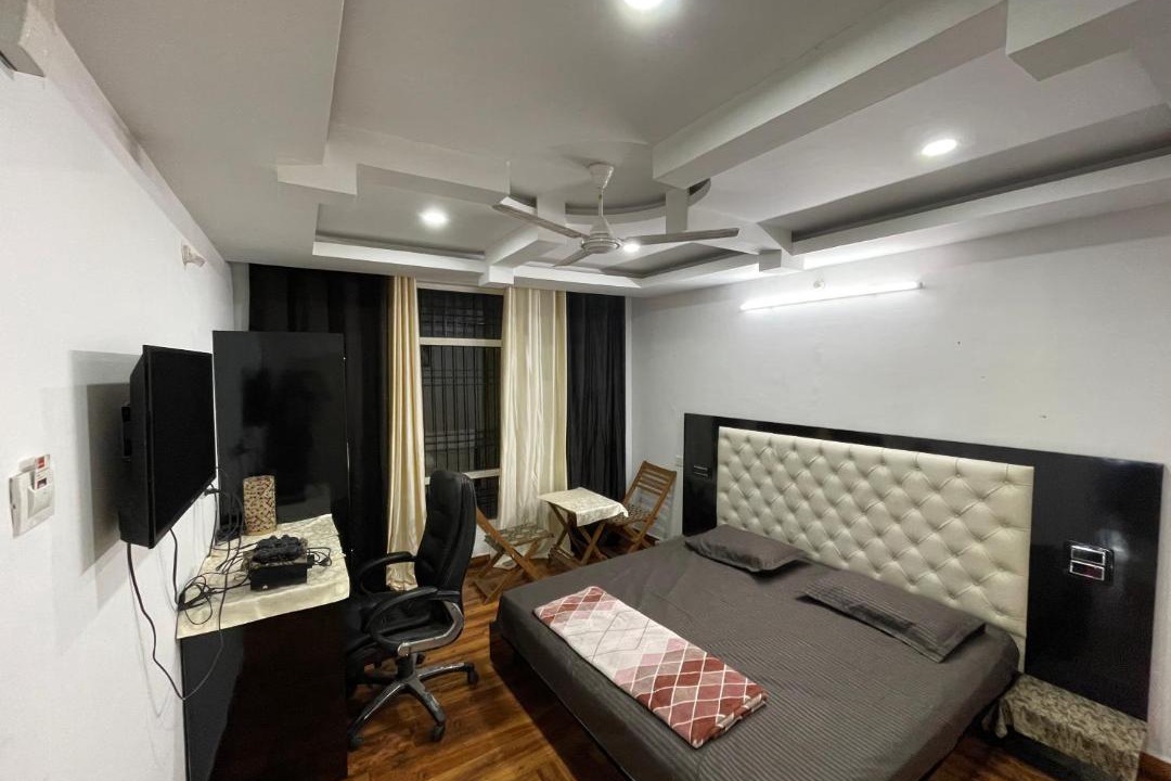 Photo of Bedroom in Sidhpur