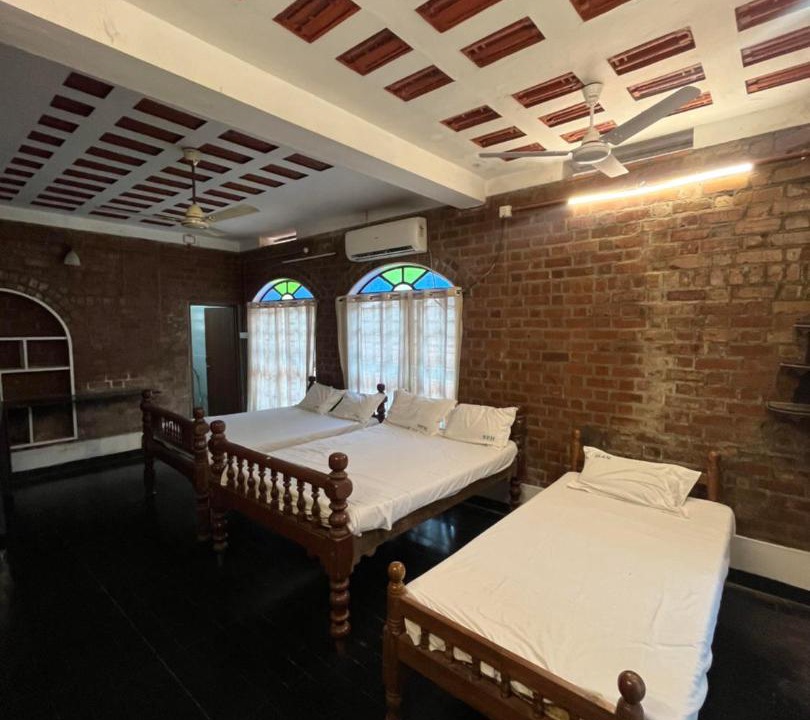 Photo of Bedroom in Moratandi