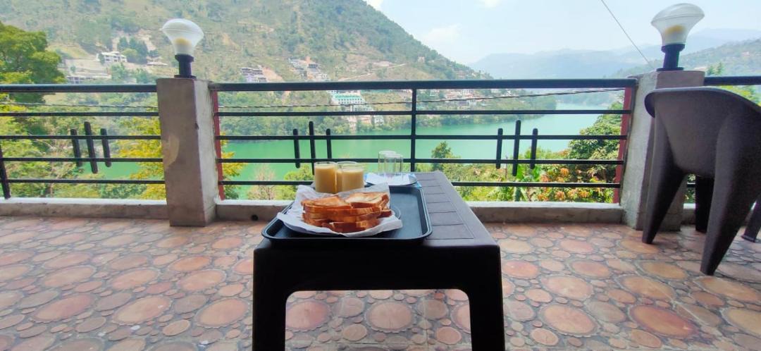 Photo of Patio Balcony in Bhimtal