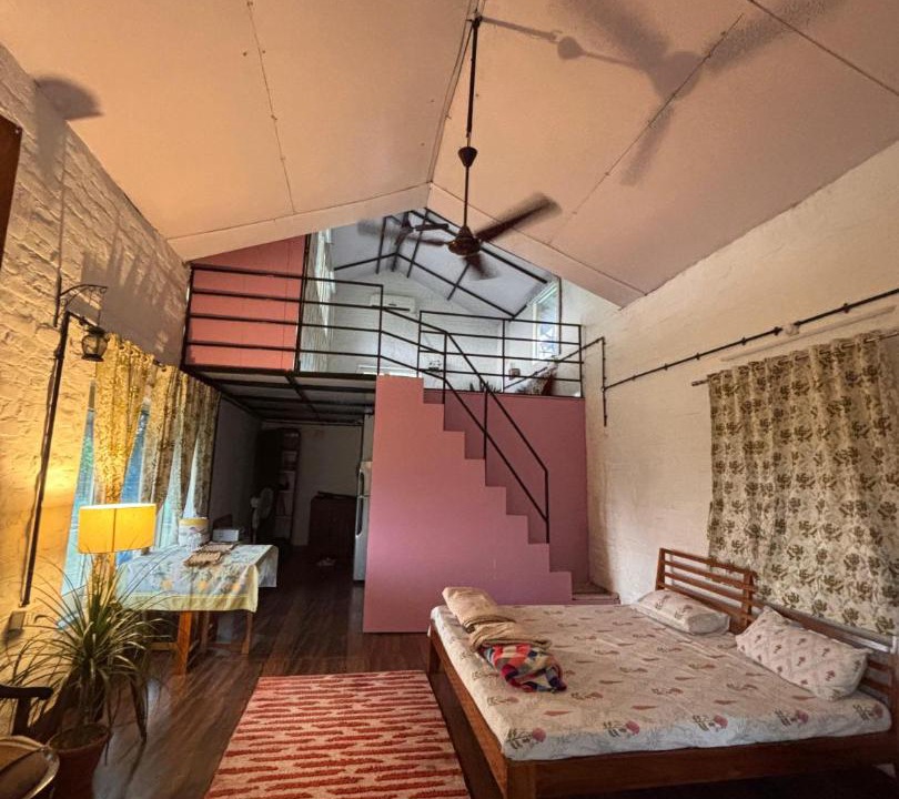 Photo of Bedroom in Kotabagh